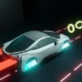 霓虹城市赛车3D 最新版