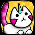 猫咪进化疯狂合并 免费版