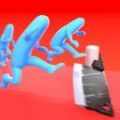 切碎人群3D 免费版