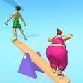 趣味跷跷板3D 免费版