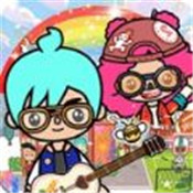 托卡小镇校长 安卓版