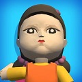 鱿鱼大逃杀 安卓版