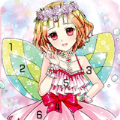 秘密填色花园 最新版