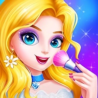百变闪耀公主化妆 手机版