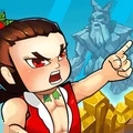 葫芦娃热血战争 最新版