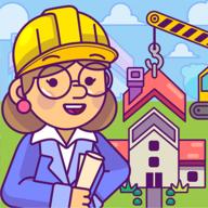 建造拼图之城 手机版