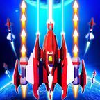 太空凤凰射击 免费版