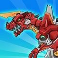 机甲斗兽场三头王者 最新版