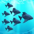 Crowd Fish 3D 手机版