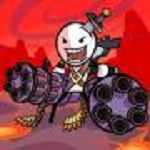 火柴人英雄归来 最新版
