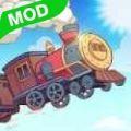 闲置铁路大亨 最新版