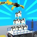 挖掘机操作员3D 最新版