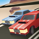 双人赛车竞速 免费版