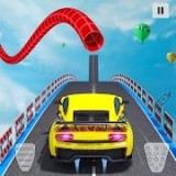 匝道赛车特技 最新版