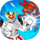 装甲激斗 免费版