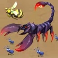 外星昆虫进化史 手机版
