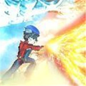 超级少年霜火 最新版