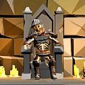 懒人斗士 正式版