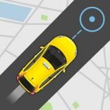 模拟驾驶出租车 最新版