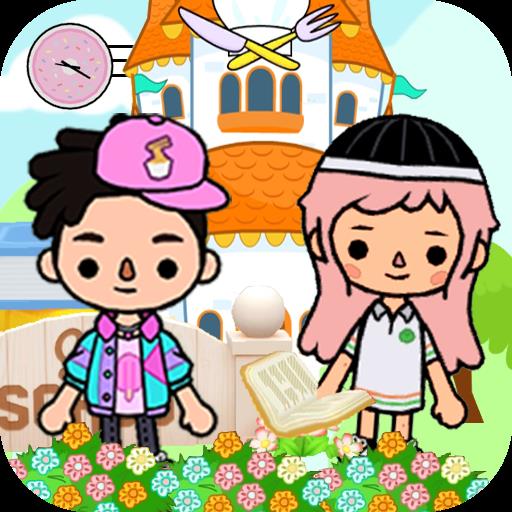 天才小镇幼儿园 最新版