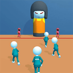 一二三木头人3D 正式版