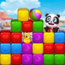 方块传奇开心俩俩消 免费版