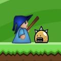 Witch Advanture 免费版