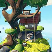 The Curious Tale of the Stolen Pets 最新版