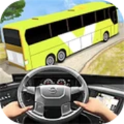 模拟大巴停车 最新版