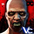 VR僵尸杀 最新版
