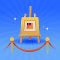 美术展览馆 最新版