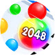 2048球你撞 最新版