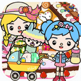 托卡小镇生孩子 最新版
