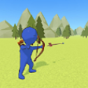 箭雨3D 免费版