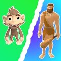 进化合并 手机版