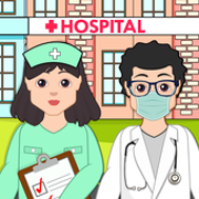 我的假装镇医院 最新版