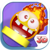 命中管道球3D 免费版