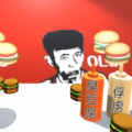 老八的鬼畜汉堡店 免费版