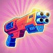 WildGunner 正式版