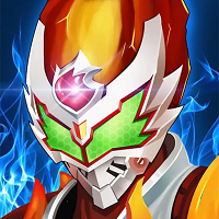 铠甲骑士 手机版