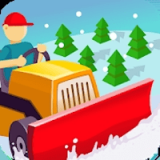 放置扫雪 正式版