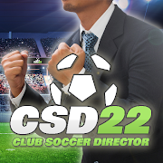 足球俱乐部经理2022 手机版