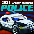 逃脱警察任务3d 最新版
