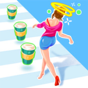 清醒跑步3D 免费版