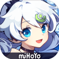 崩坏学园 手机版