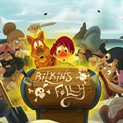 Bilkins Folly 正式版