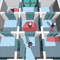 网格迷宫3D 最新版