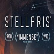 Stellaris 正式版