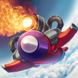 风暴之翼太空射击 正式版
