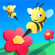 蜜蜂大冒险3D 免费版